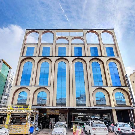 Hotel Sm Deccan Park 샴샤바드 외부 사진