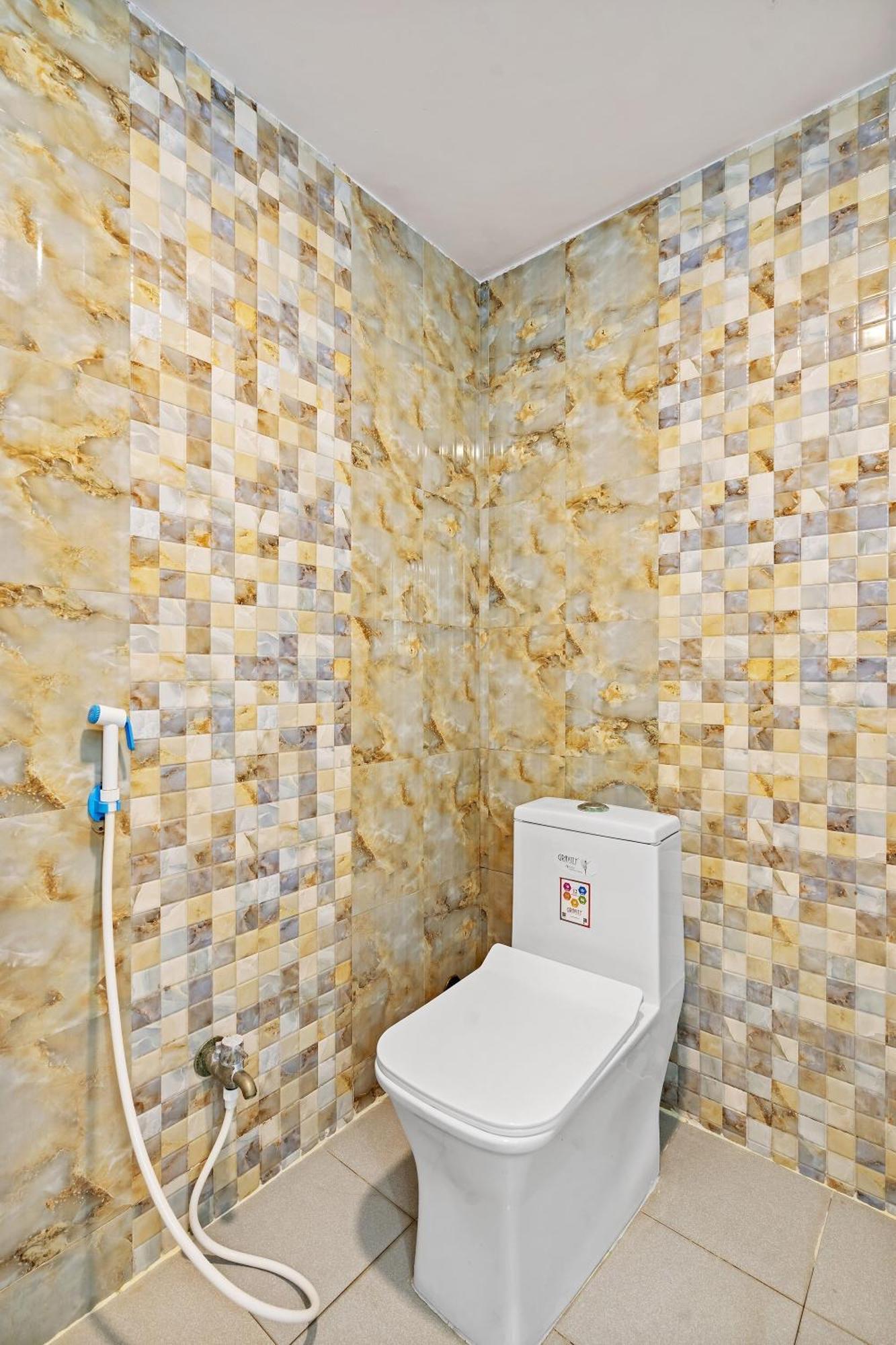 Hotel Sm Deccan Park 샴샤바드 외부 사진
